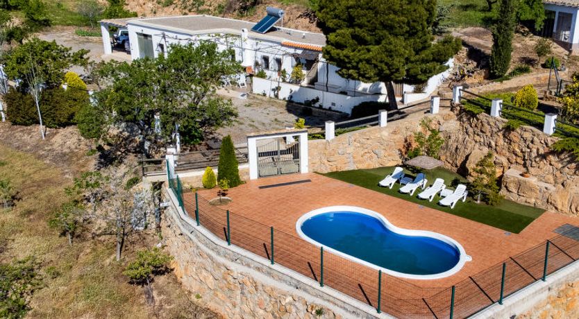 Photo of Paraje Starlight Murtas - Alpujarra