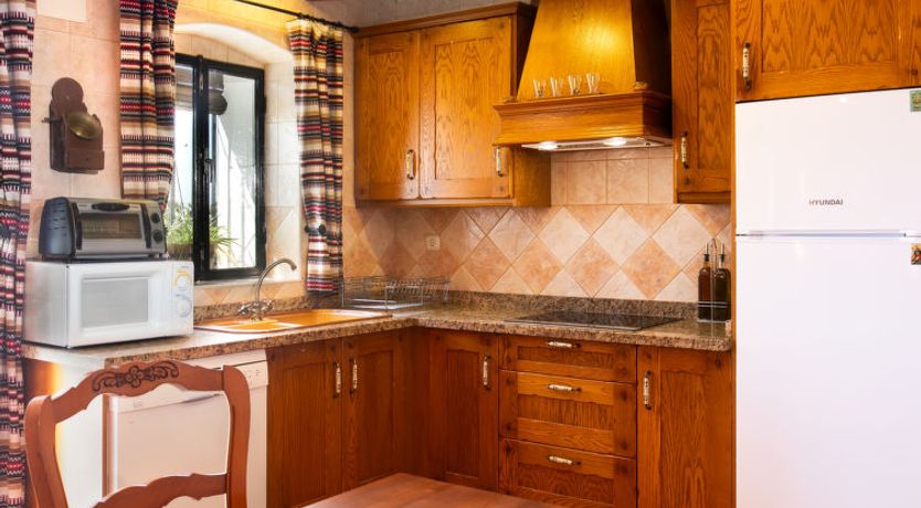 Photo of Paraje Starlight Murtas - Alpujarra