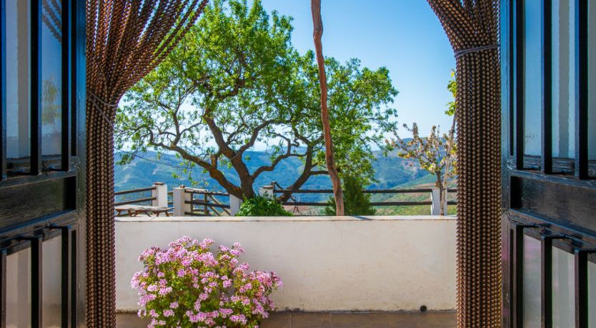 Photo of Paraje Starlight Murtas - Alpujarra