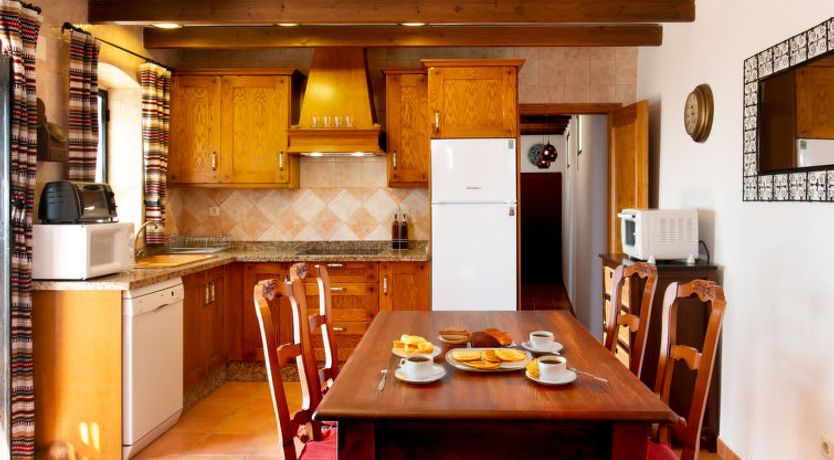 Photo of Paraje Starlight Murtas - Alpujarra