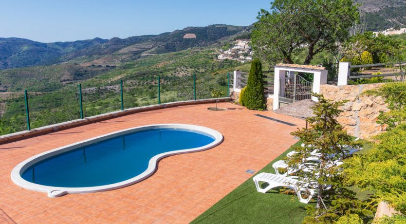 Photo of Paraje Starlight Murtas - Alpujarra