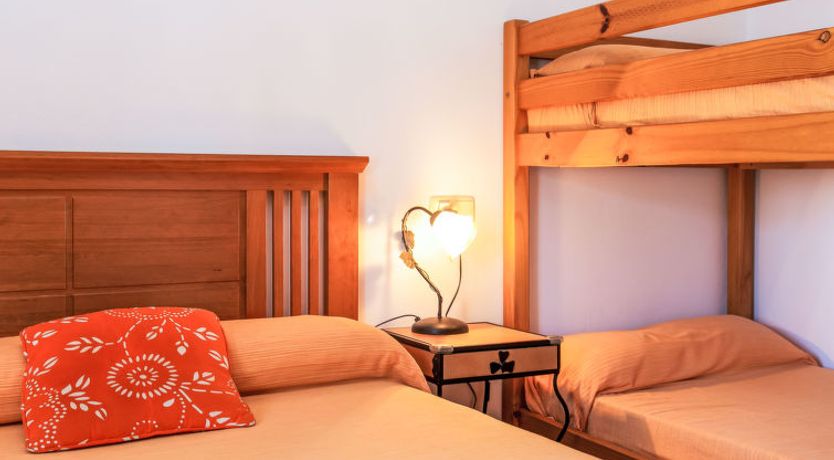 Photo of Paraje Starlight Murtas - Alpujarra