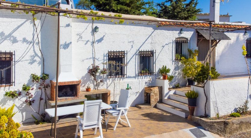 Photo of Paraje Starlight Murtas - Alpujarra