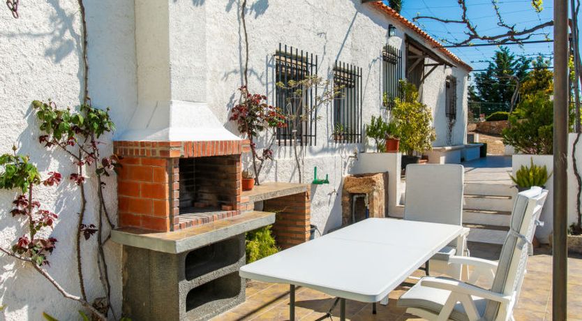 Photo of Paraje Starlight Murtas - Alpujarra