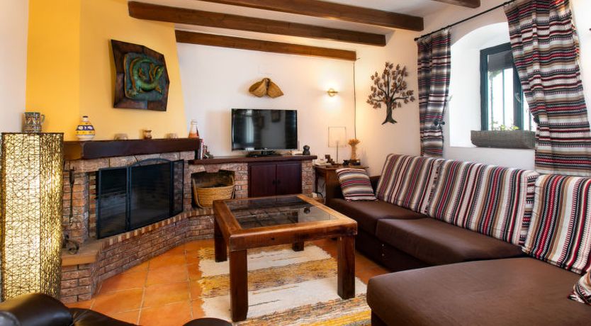 Photo of Paraje Starlight Murtas - Alpujarra