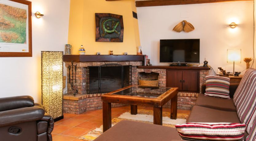 Photo of Paraje Starlight Murtas - Alpujarra