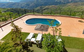Photo of Paraje Starlight Murtas - Alpujarra