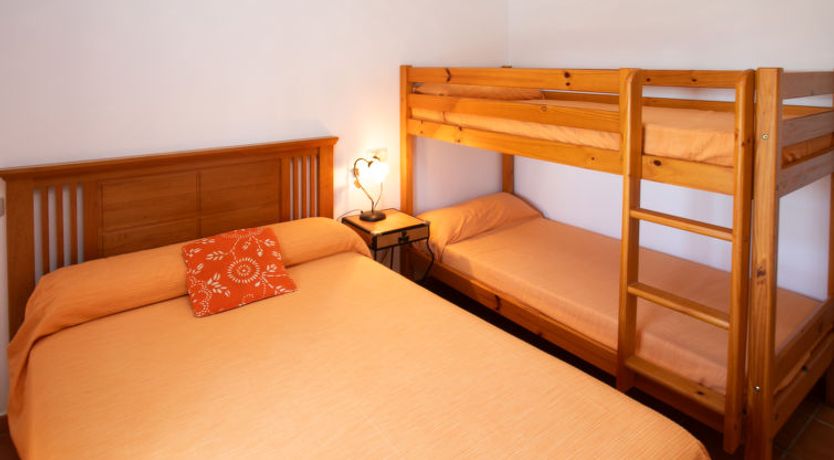 Photo of Paraje Starlight Murtas - Alpujarra