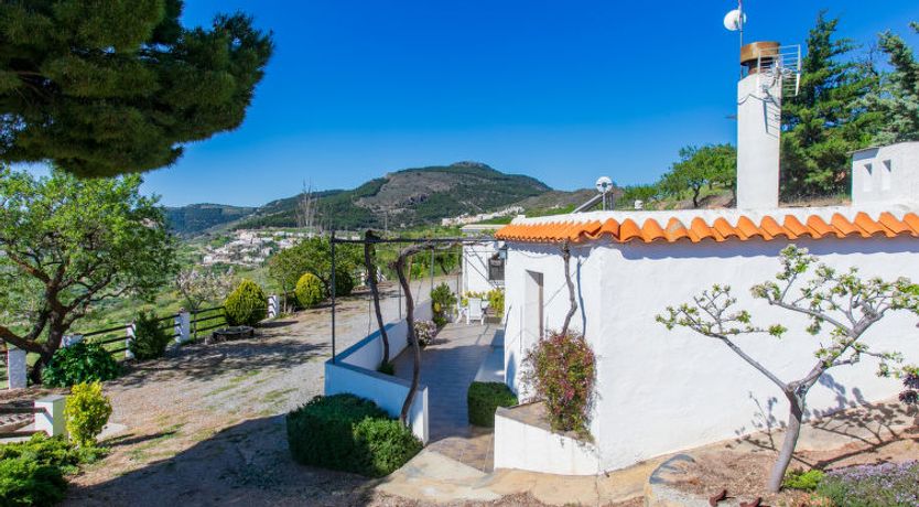 Photo of Paraje Starlight Murtas - Alpujarra