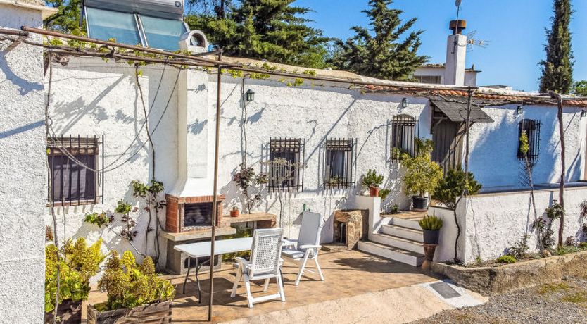 Photo of Paraje Starlight Murtas - Alpujarra