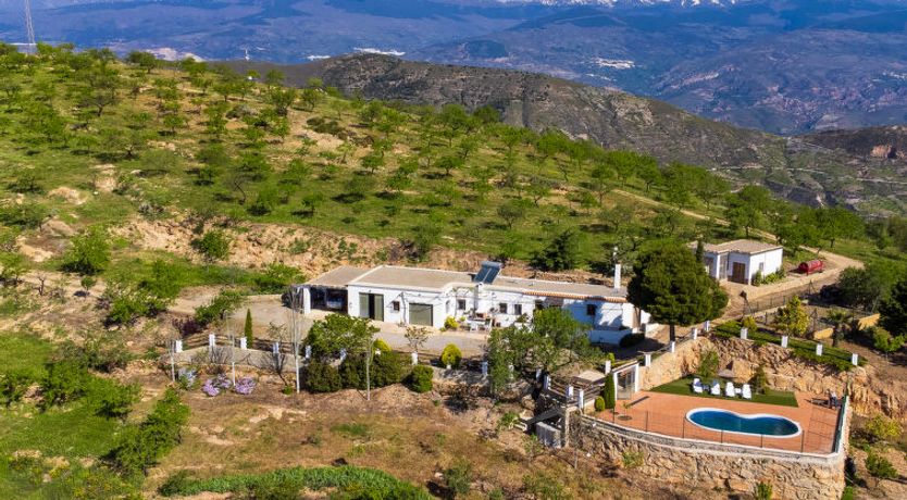 Photo of Paraje Starlight Murtas - Alpujarra