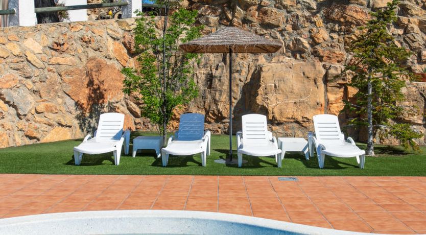 Photo of Paraje Starlight Murtas - Alpujarra