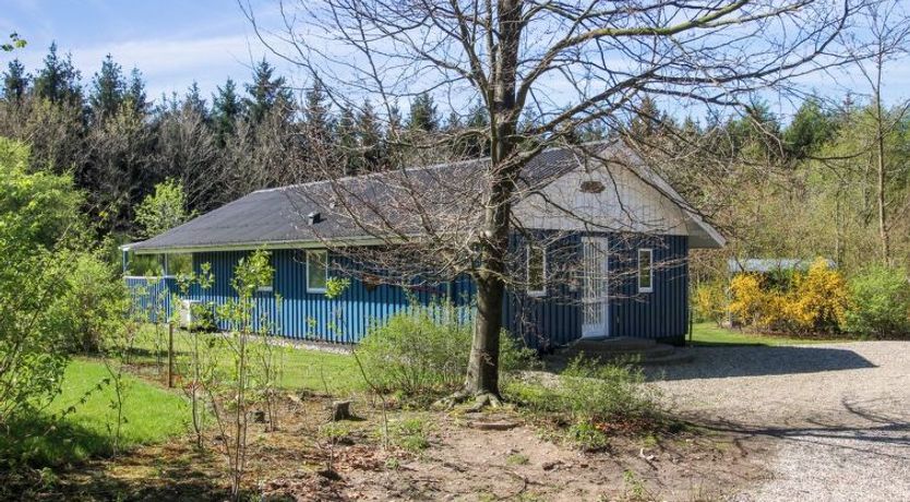 Photo of "Alia" - 30km from the sea