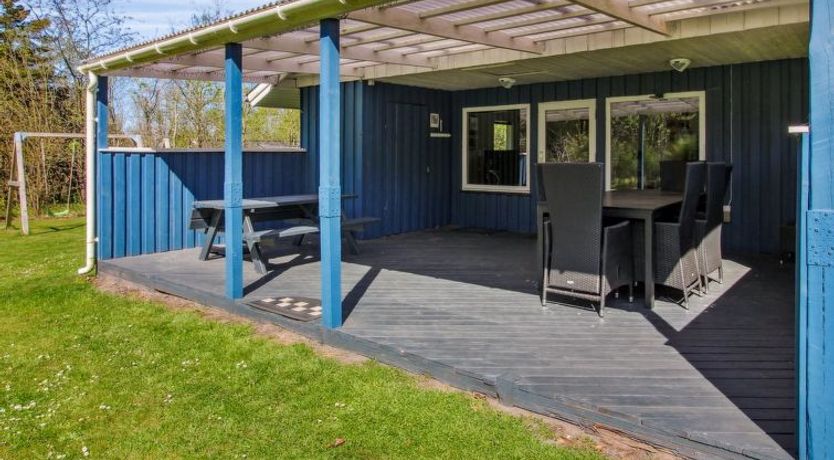 Photo of "Alia" - 30km from the sea