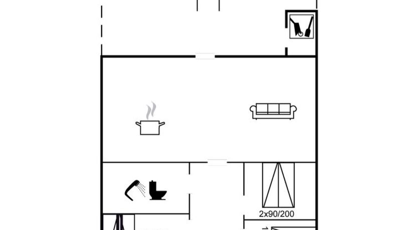 Photo of "Alia" - 30km from the sea