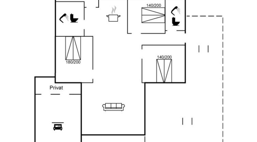 Photo of "Sippora" - 29km from the sea