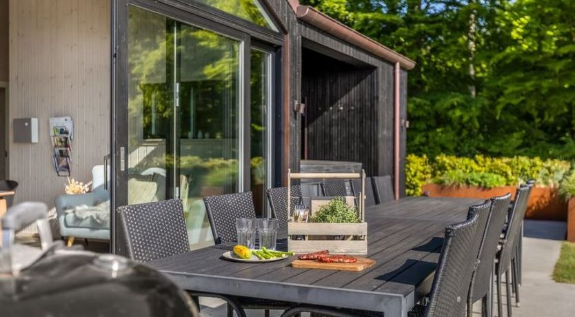 Photo of "Goesta" - 250m from the sea