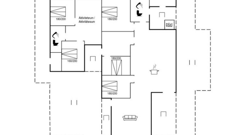 Photo of "Goesta" - 250m from the sea