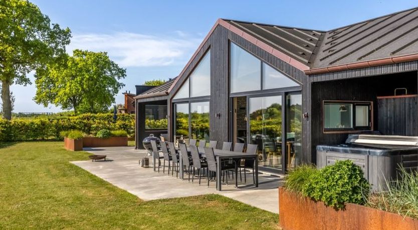 Photo of "Goesta" - 250m from the sea