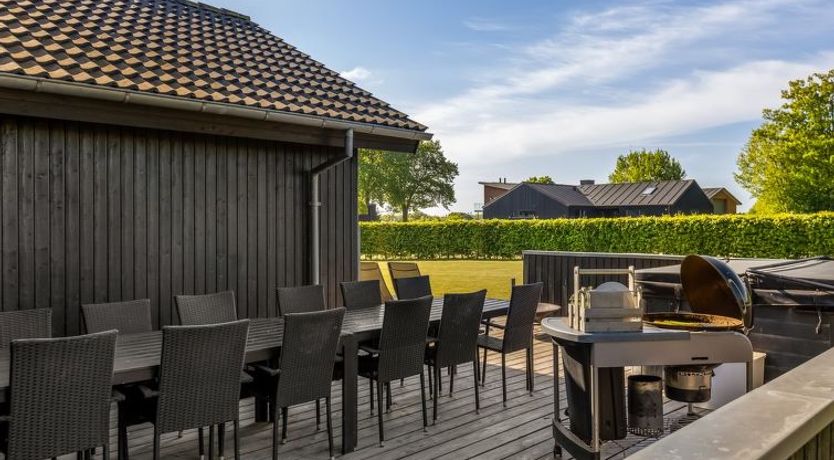 Photo of "Annina" - 250m from the sea