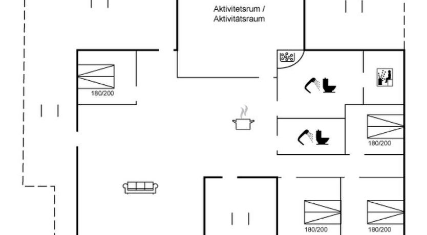 Photo of "Annina" - 250m from the sea