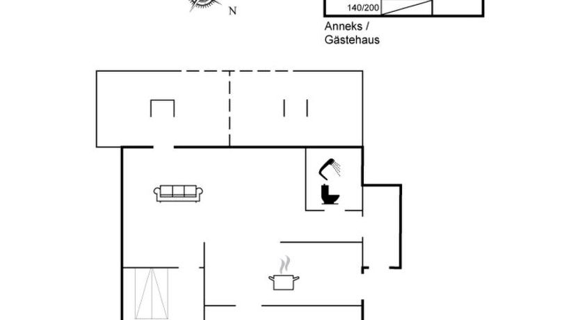 Photo of "Elline" - 200m from the sea