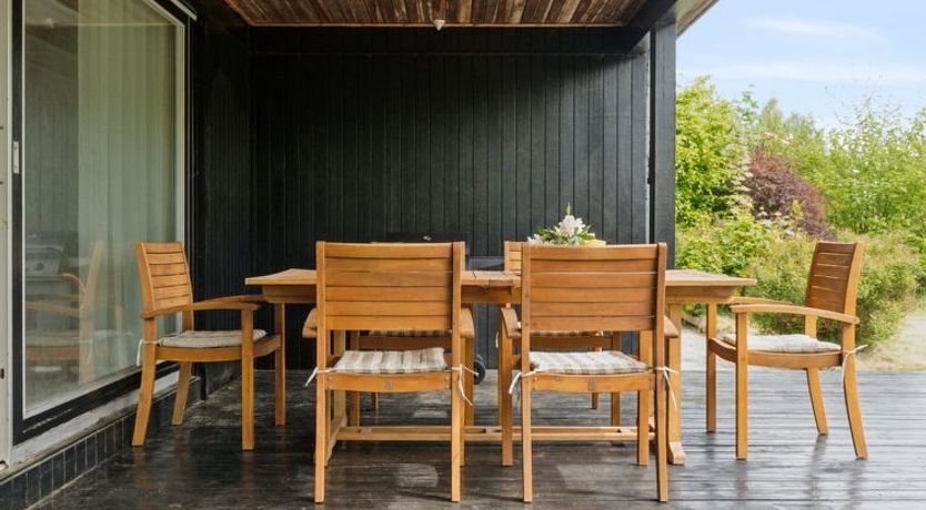 Photo of "Sulo" - 1km from the sea