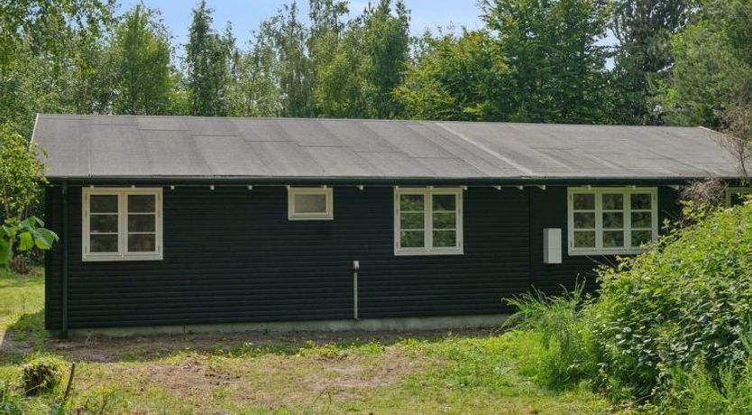 Photo of "Fridborg" - 425m from the sea