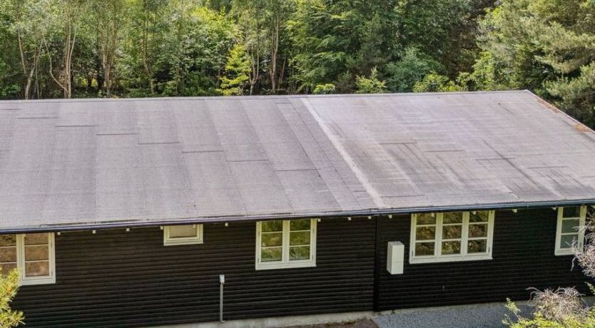 Photo of "Fridborg" - 425m from the sea