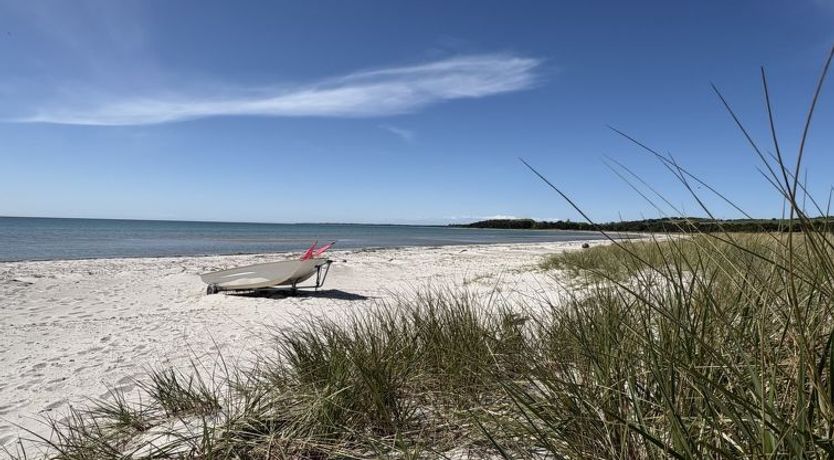 Photo of "Fridborg" - 425m from the sea