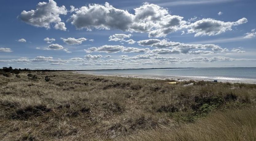 Photo of "Fridborg" - 425m from the sea