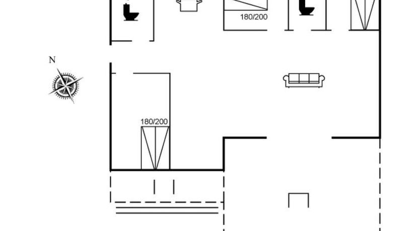 Photo of "Fridborg" - 425m from the sea