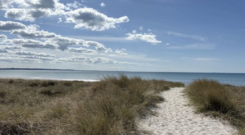 Photo of "Fridborg" - 425m from the sea