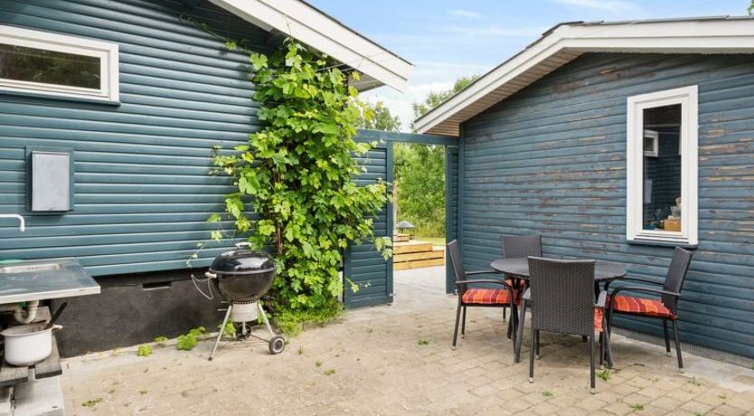 Photo of "Esme" - 225m to the fjord