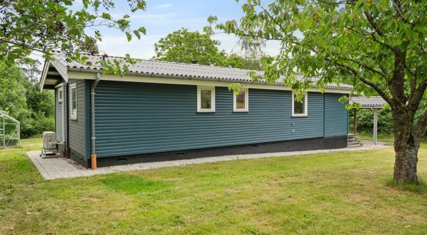 Photo of "Esme" - 225m to the fjord