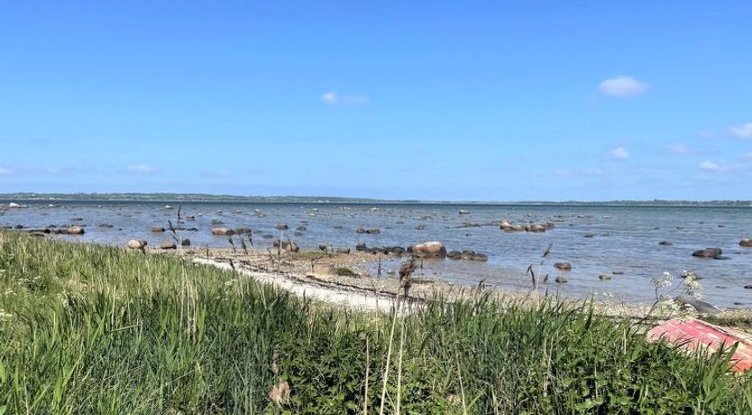 Photo of "Esme" - 225m to the fjord