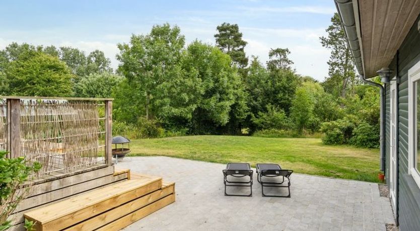 Photo of "Esme" - 225m to the fjord