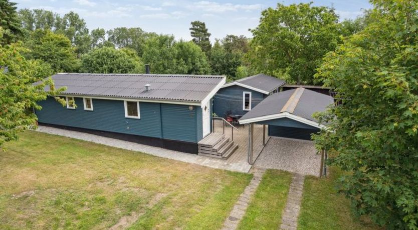 Photo of "Esme" - 225m to the fjord