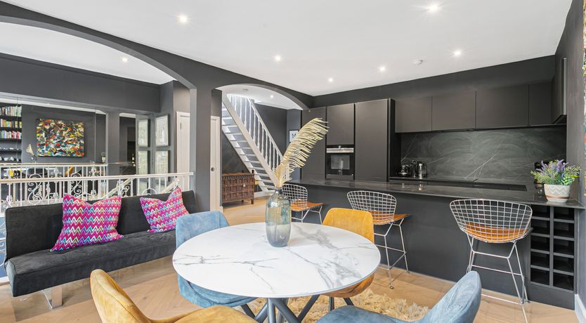 Photo of All is Well