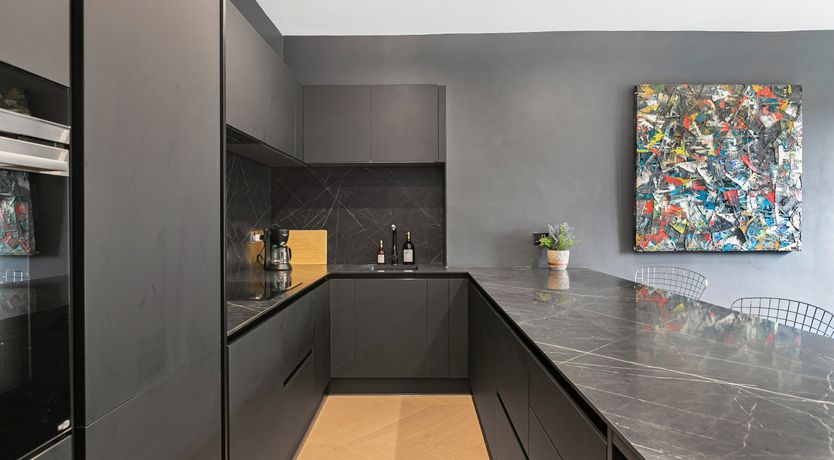 Photo of All is Well