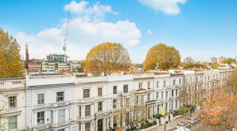 Photo of All is Well