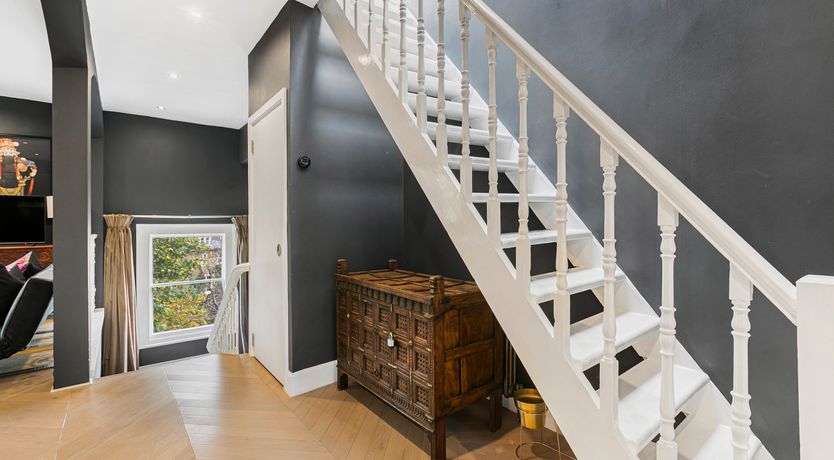 Photo of All is Well