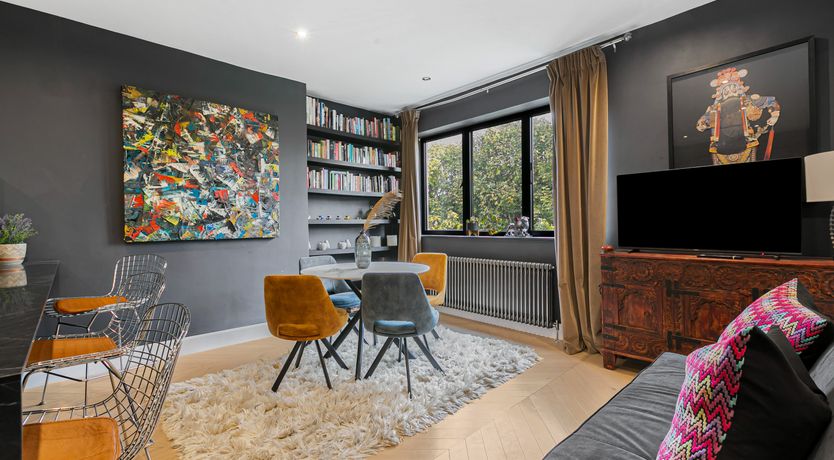 Photo of All is Well