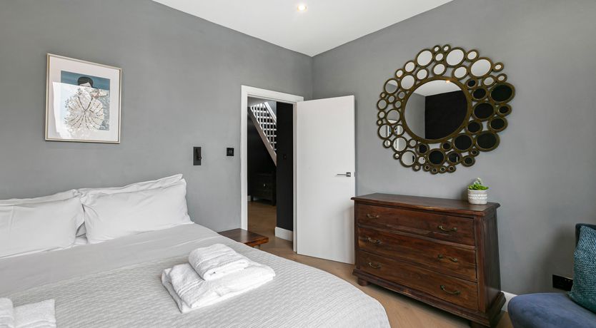 Photo of All is Well