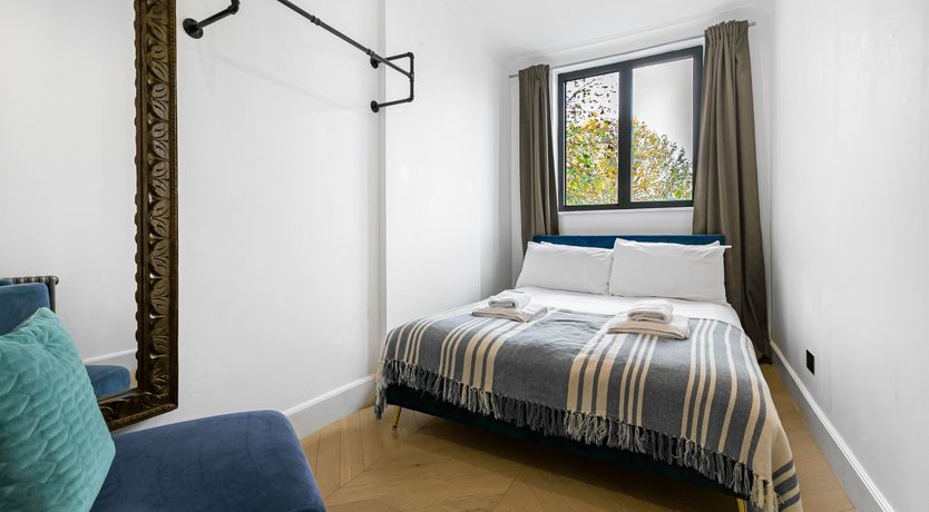 Photo of All is Well