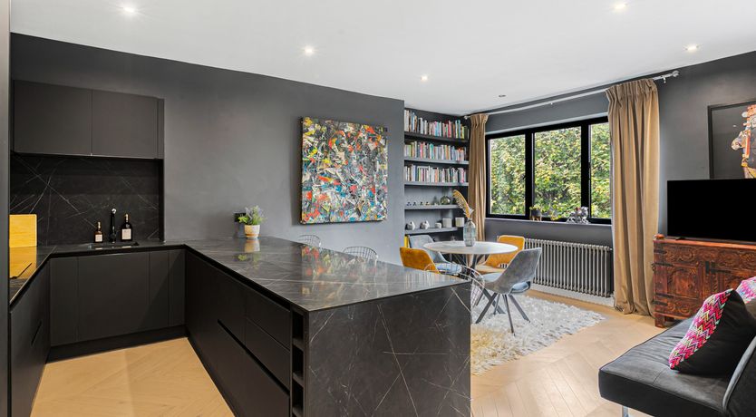 Photo of All is Well