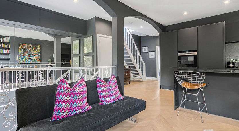 Photo of All is Well