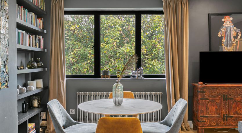 Photo of All is Well