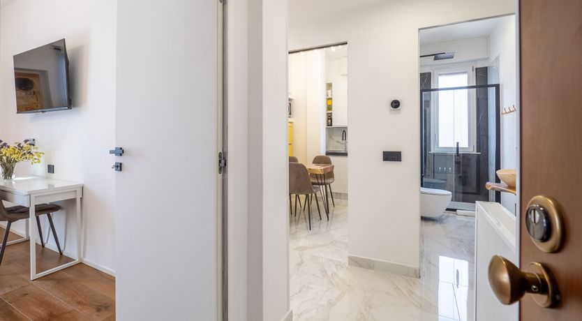 Photo of Jewish Quarter Chic