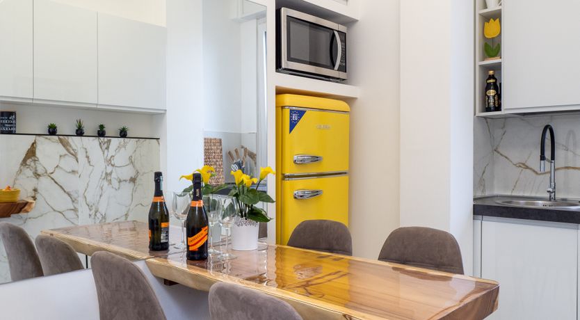 Photo of Jewish Quarter Chic